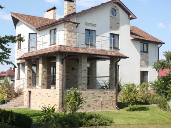 Продається будинок 420 кв./м з басейном Віта-Поштова КГ Денді Віта-Поштова