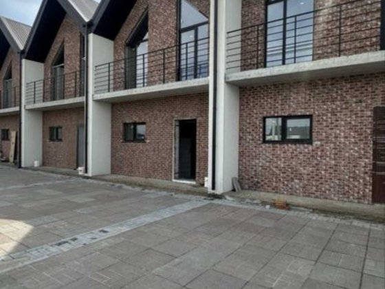 Таунхаус Нові Петрівці Балатон 58000$ Нові Петрівці