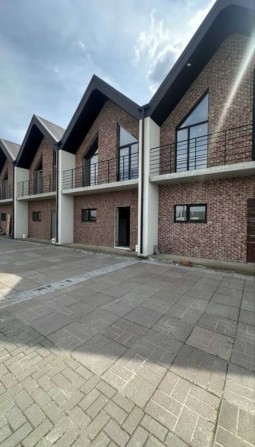 Таунхаус Нові Петрівці Балатон 58000$ - фото 1