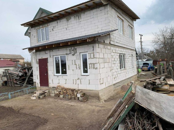 Продам будинок в Нових Петрівцях - фото 1