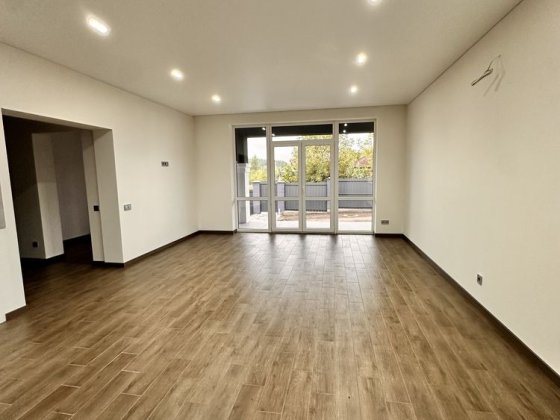 Гореничі Будинок 120м2 з ремонтом, газ, 4 кімнати, 5 соток Гореничі