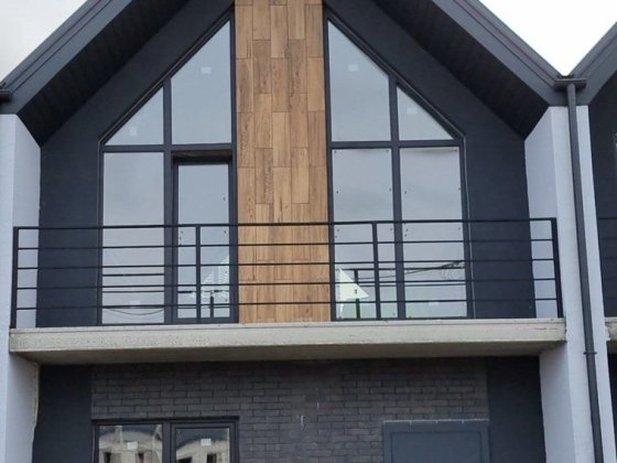 Таунхаус Стоянка2 Власник Стоянка