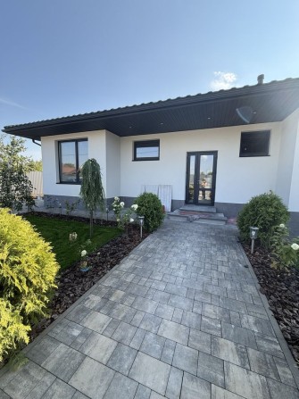 Автономний будинок з ремонтом 125 м² у Гореничах на 5 сотках - фото 1