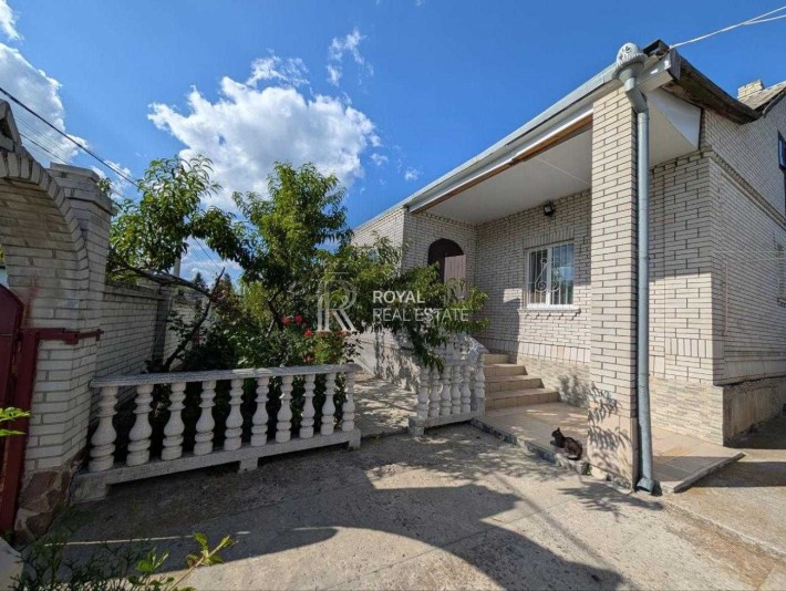 Продаж будинку Нові Петрівці Київська область ділянка 13 соток - фото 1