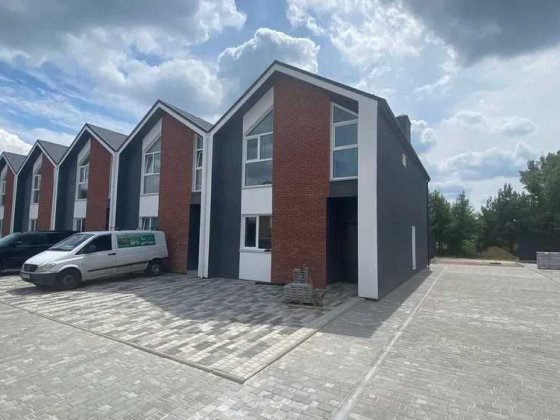 АКЦІЯ!!! Продаю таунхаус площею 130 м² в с. Гореничі, Бучанський р-н.