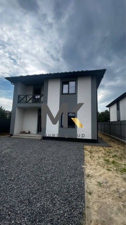 Будинок в Гореничах 150м2 на 6 сотках готовий до ремонту - фото 1