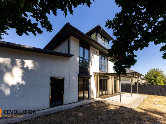 БЕЗ% будинок з ремонтом 200м2 с. Віта-Поштова