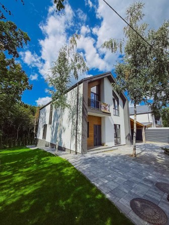 Продаж БУДИНКУ з ПІДВАЛОМ! 7 соток, газ, ліс. Торг - фото 1