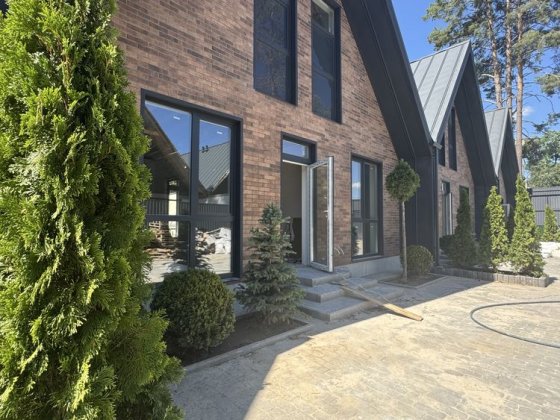 Таунхаус 130м2/з власним двором/1,7 соток/газ/БЕЗ КОМІСІЇ Віта-Поштова