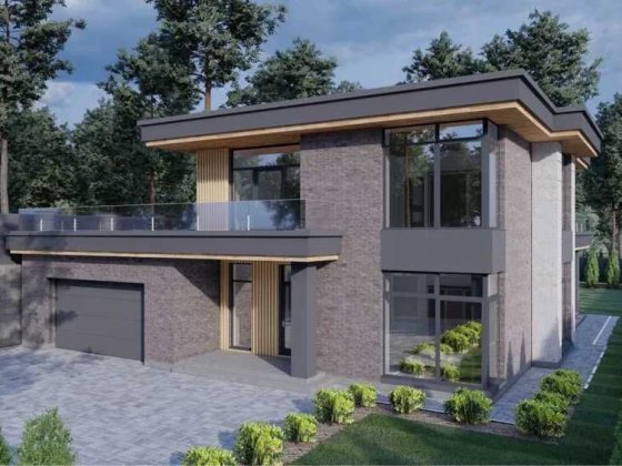 Продам будинок 280м, 10 соток, басейн, КМ Нова Ходосівка с.Ходосівка Ходосівка