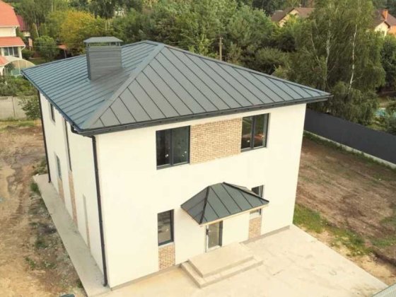 Будинок 160 кв.м, 9,5 сотки, Віта-Поштова, БЕЗ КОМІСІЇ Віта-Поштова