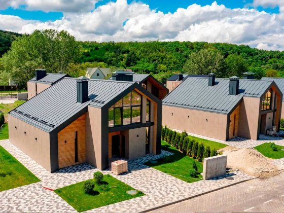 Продаж Будинку в Підгірці (купити дім біля Ходосівка, Романків, Козин) Підгірці