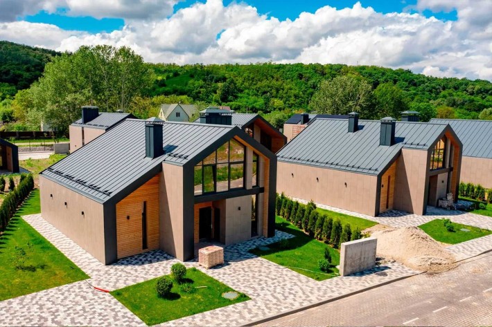 Продаж Будинку в Підгірці (купити дім біля Ходосівка, Романків, Козин) - фото 1