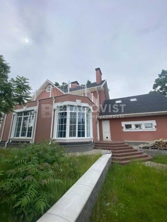 Стильний, дизайнерський будинок в Стоянці, Бучанський район, 400кв.м. - фото 1