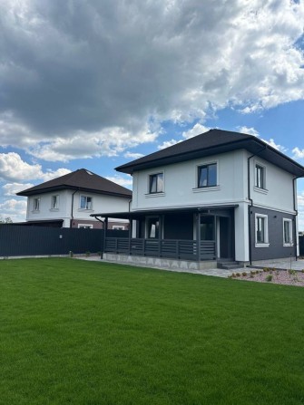 Продаж якісного БУДИНКУ під чистову обробку на 8 сотках! Ходосівка. - фото 1