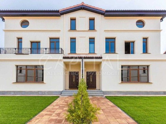 Продаж2 поверхового Будинку
Обухівський район, Підгірці, Фонтан Підгірці