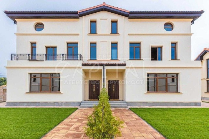 Продаж2 поверхового Будинку
Обухівський район, Підгірці, Фонтан - фото 1