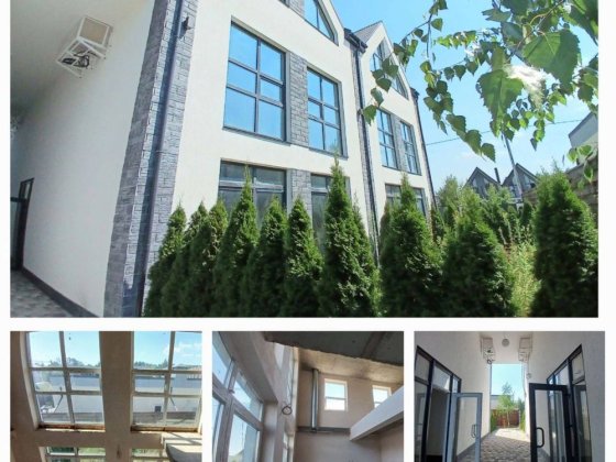 Продажа Тауни 103 і 123м Стоянка