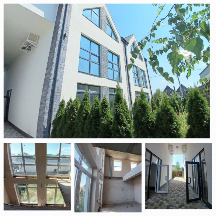 Продажа Тауни 103 і 123м - фото 1