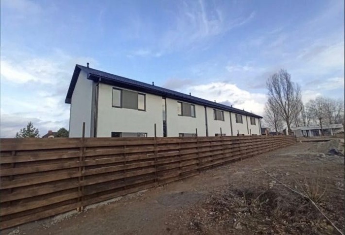 Акційна ціна!45000 уо 91 квадрат з документами! - фото 1