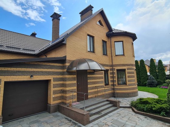 Продаж будинку під Києвом у с. Стоянка Стоянка