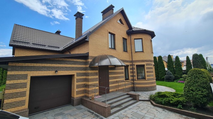 Продаж будинку під Києвом у с. Стоянка - фото 1