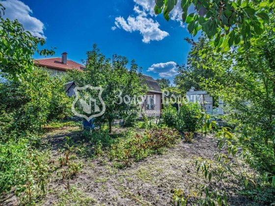 Будинок, 1 пов. СТ «Автотранспортник», село Підгірці, Обухівський р-н Подгорцы