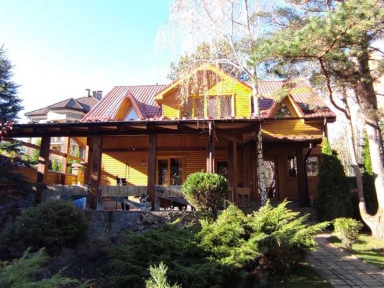 Эксклюзивно от хозяина. Гореничи. Дом среди леса. Престижный район Гореничі