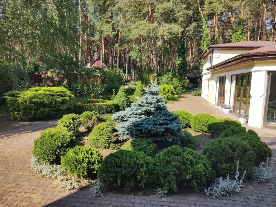 Стоянка. Будинок у найкращому містечку зі своїм озером Стоянка