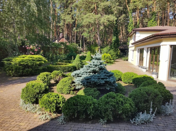 Стоянка. Будинок у найкращому містечку зі своїм озером - фото 1