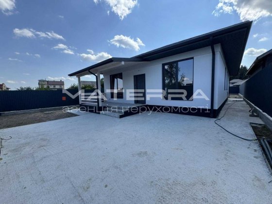 Віта-Поштова продаж будинку 95 м2 земельна ділянка 5 сот Віта-Поштова