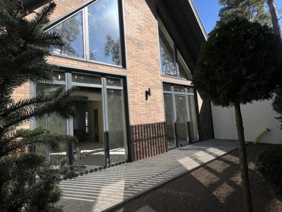 Таунхаус біля лісу 130м2/ Віта Поштова/ ГАЗ/ Без комісії Віта-Поштова