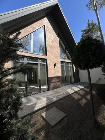 Таунхаус біля лісу 130м2/ Віта Поштова/ ГАЗ/ Без комісії - фото 1