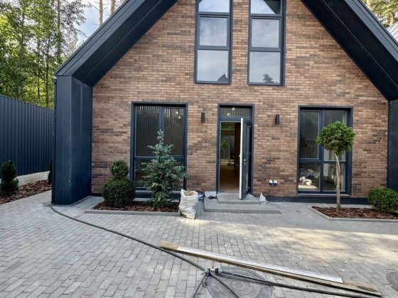 Таунхаус з ремонтом! Віта Поштова! БЕЗ КОМІСІЇ Віта-Поштова