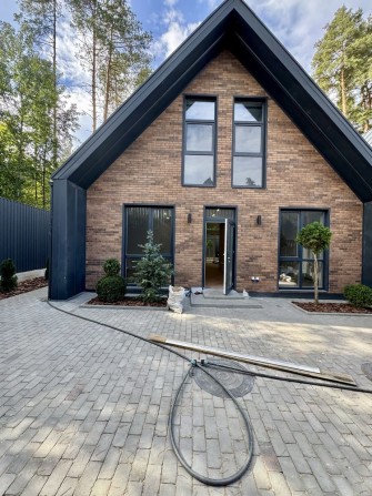 Таунхаус з ремонтом! Віта Поштова! БЕЗ КОМІСІЇ - фото 1