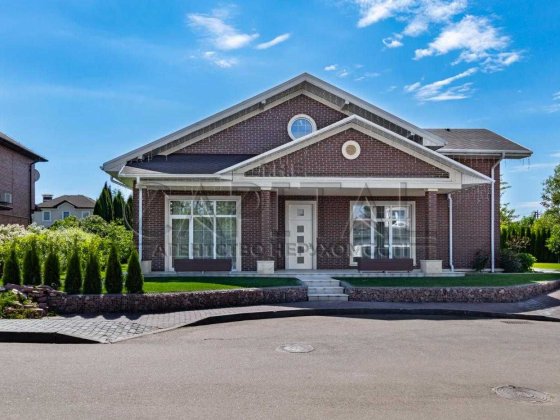Продаж будинку 350м2, Віта-Поштова, Green Hills, Києво-Святошинський Віта-Поштова