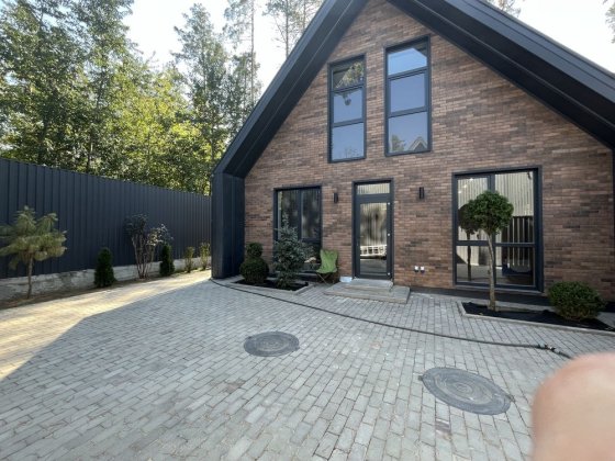 Таунхаус з ремонтом/ технікою/ 130 м2/5 хв до Одеської траси Віта-Поштова