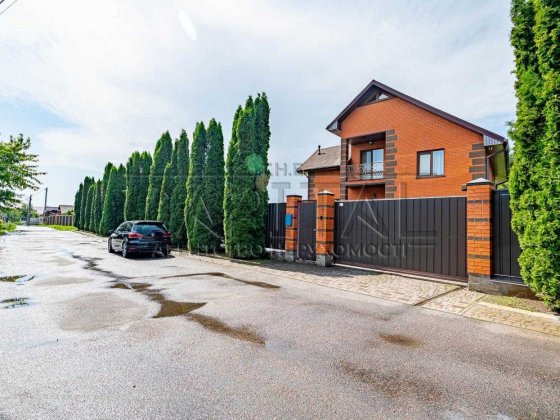 Продажа дома, Гореничи, Бучанський р-н, БАСЕЙН, ГАЗ Гореничі