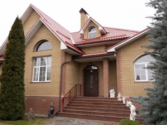 Продаж дома 230м² Гореничі Гореничі