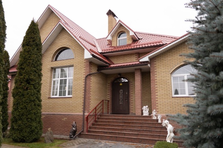 Продаж дома 230м² Гореничі - фото 1