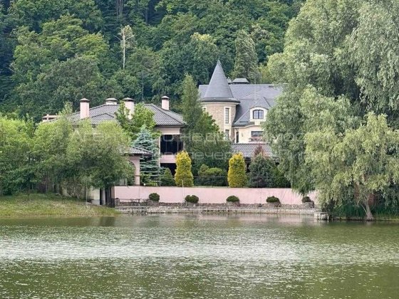 Продаж казкового будинку - с. Підгірці / КГ Альпийка , 1 Підгірці