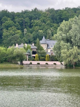 Продаж казкового будинку - с. Підгірці / КГ Альпийка , 1 - фото 1