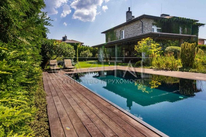 Продаж будинку КМ Сонячна долина Романків Обухівський район - фото 1