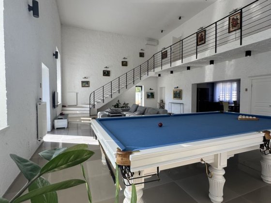 Розумний будинок|Підгірці|сауна|хамам|більярд|без комісіі Підгірці