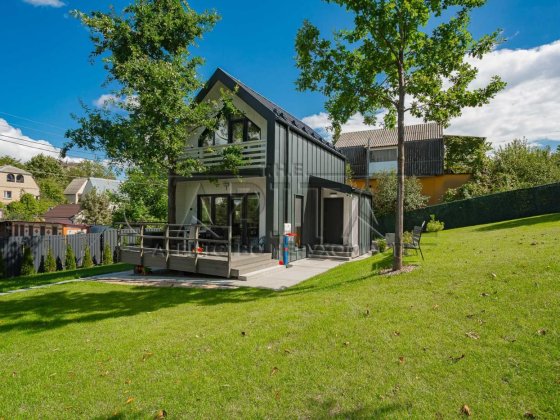 Продаж будинку, Підгірці, Обухіський р-н Підгірці