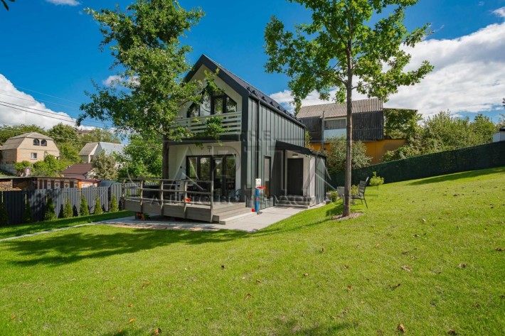 Продаж будинку, Підгірці, Обухіський р-н - фото 1