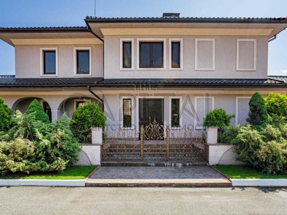 Продажа дома с бассейном, КГ Альпийка, Подгорцы, Обуховский р-н Підгірці