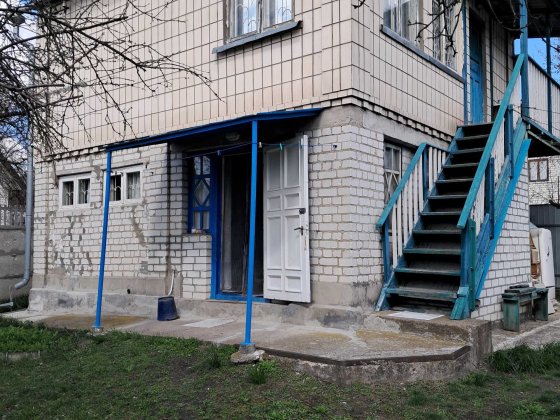 До продажу дача в с.Стоянка Стоянка