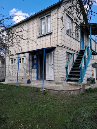 До продажу дача в с.Стоянка - фото 1