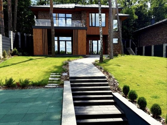 ‼️Продаж Будинок Преміум Класу ‼️Віта-Поштова | Без комісії Віта-Поштова